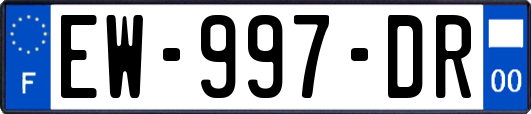 EW-997-DR