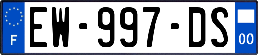 EW-997-DS