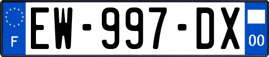 EW-997-DX