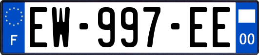 EW-997-EE