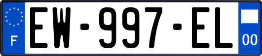 EW-997-EL