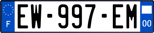 EW-997-EM
