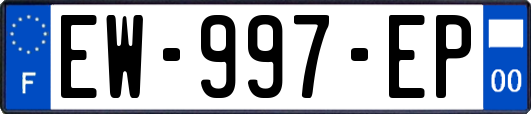 EW-997-EP