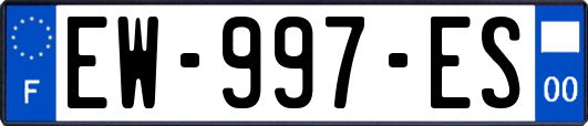 EW-997-ES