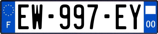 EW-997-EY
