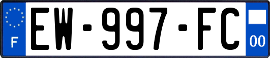 EW-997-FC