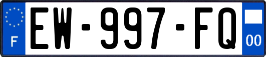 EW-997-FQ