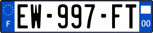 EW-997-FT