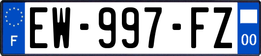 EW-997-FZ