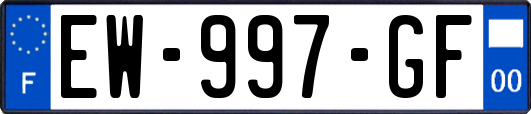 EW-997-GF