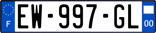 EW-997-GL