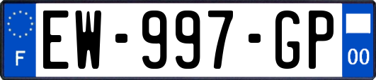 EW-997-GP