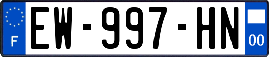 EW-997-HN