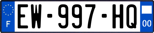 EW-997-HQ