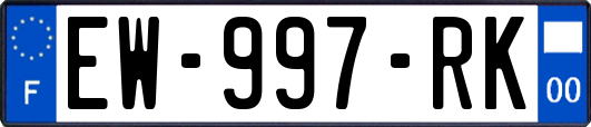 EW-997-RK