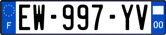 EW-997-YV