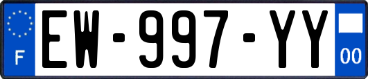 EW-997-YY