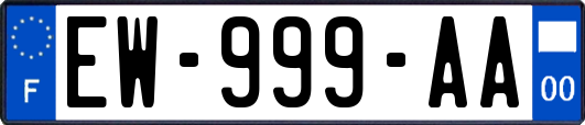 EW-999-AA