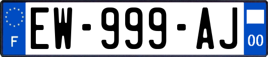 EW-999-AJ