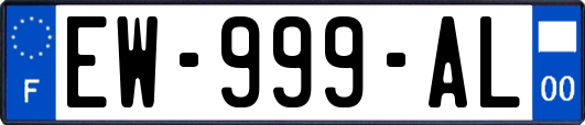 EW-999-AL