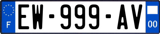 EW-999-AV