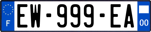 EW-999-EA