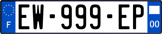 EW-999-EP