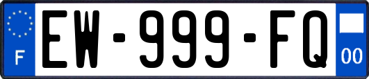 EW-999-FQ