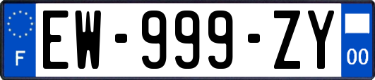 EW-999-ZY