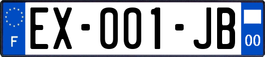 EX-001-JB