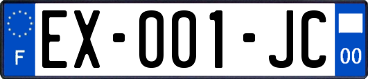 EX-001-JC