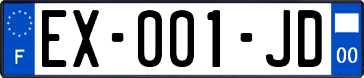 EX-001-JD