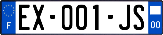 EX-001-JS