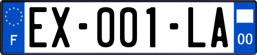 EX-001-LA