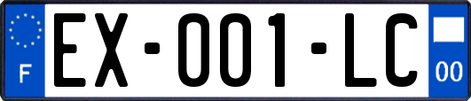 EX-001-LC