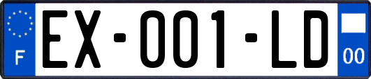 EX-001-LD