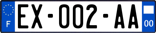 EX-002-AA