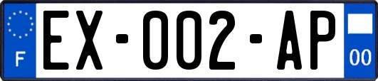 EX-002-AP