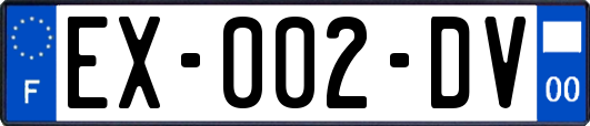 EX-002-DV