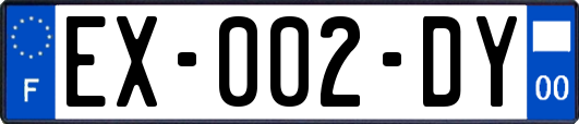 EX-002-DY