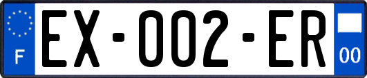EX-002-ER