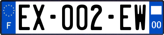 EX-002-EW