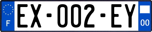EX-002-EY