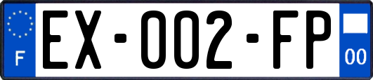 EX-002-FP