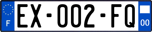 EX-002-FQ