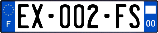 EX-002-FS