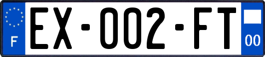 EX-002-FT