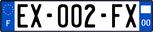 EX-002-FX