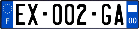 EX-002-GA