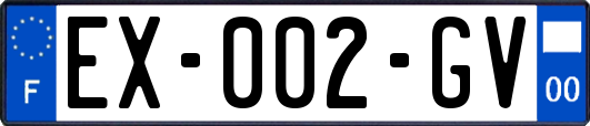EX-002-GV